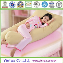 High Quality&Good Price U-Shape Shaped Body Pillows